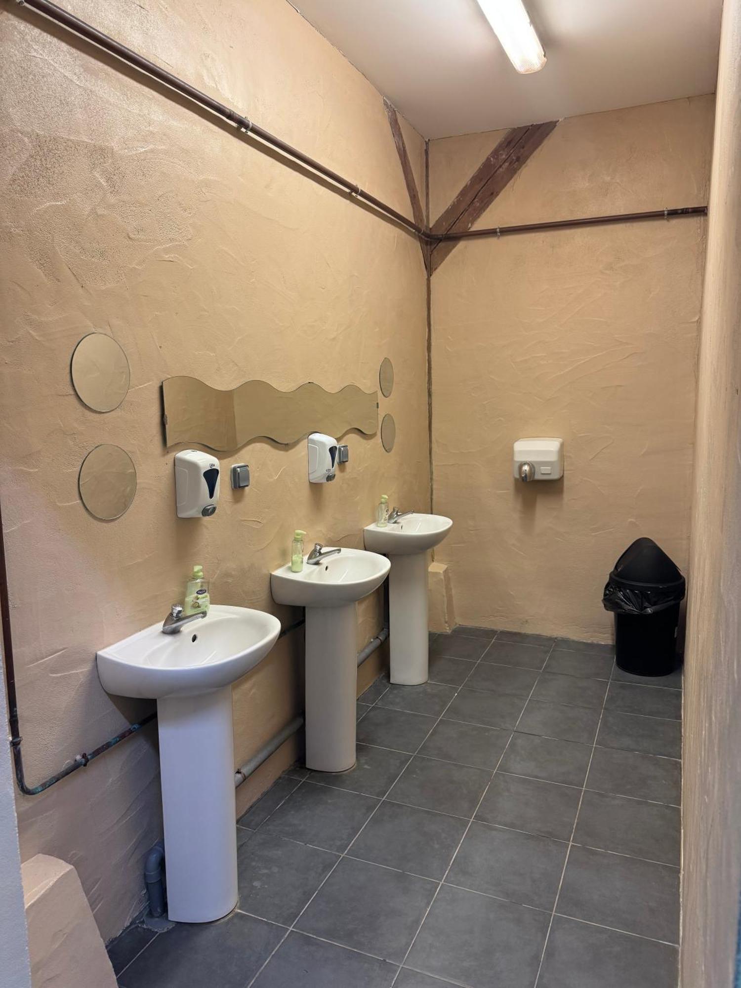 Hebergements Insolites - Etretat Aventure Les Loges  Exterior photo